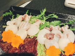 墨鱼仔-湊湊火锅·茶憩(打浦桥日月光店)