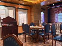 -通海俄式烧烤·俄罗斯大串(爱建店)