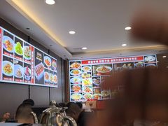 -鲁西南老厨子·特色鲁菜(经一纬五店)