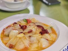 -新疆红柳花餐厅(新洲店)