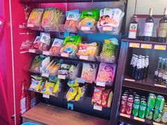 -唱吧麦颂KTV(西单华威潮铺街店)