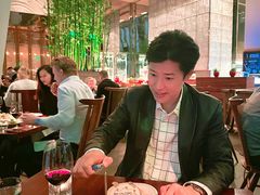 -上海柏悦酒店·世纪100牛排馆