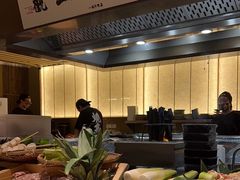 -一豚轩·烧鸟·豚骨拉面(五四路店)