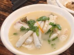 -美未居·老字号·地道顺德菜·桑拿鸡·鱼生(容桂店)