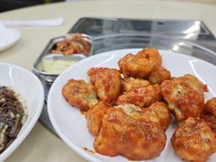 -朴氏韩国料理(北欧丽景店)
