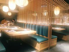 卡座-温野菜涮涮锅(西单大悦城店)