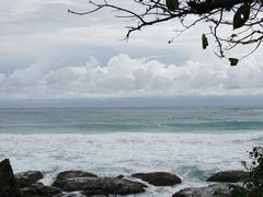 -白沙湾海滩