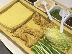 -蘇河湾·新鲁菜·泰山宴(泰山店)