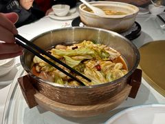 -桃园山庄(海澜飞马水城店)