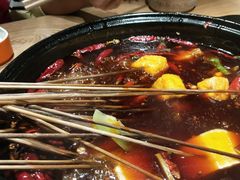 -老叫花火锅串串(金泉路店)