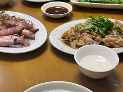 -桂园白粥·潮汕老味道