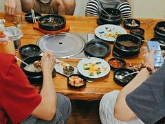 -高社长参鸡汤(高丽街店)