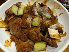 -小方的面(徐家汇店)