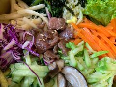 -全州拌饭馆(断桥店)