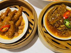 -红棉中餐厅·广州海航威斯汀酒店
