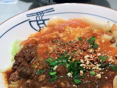 -大嘻咹biangbiang面(历史博物馆店)