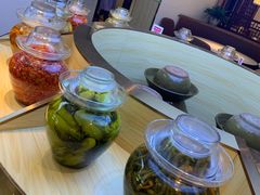 -新辣宴·湖南家常菜·商务聚餐(中粮创芯店)