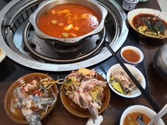 -苗家恒灵酸汤鱼-跳水牛肉连锁店(凯里总店)