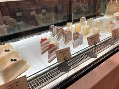-爱上甜蜜蜜(田盛街店)