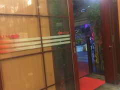 门面-盛港湾海鲜食府(黄沙店)
