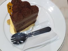 -三只蜜蜂蛋糕(东城店)