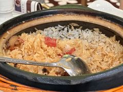 -顺峰顺水顺德菜(第一百货店)