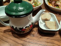 -驿楼兰·新疆菜(火车站店)