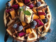 -艾蜜西餐厅(梅园店)