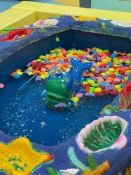 -宝贝渡口儿童游乐园(华南安盛店)