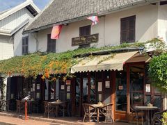 -Le Banneton Café French Bakery