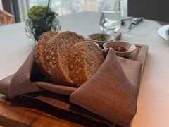 -郑州绿地JW万豪酒店The Grill烤汇扒房