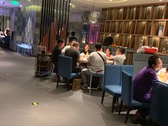 大堂-海底捞火锅(金花路店)