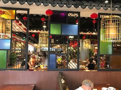 -丰圆轩粤式茶楼 . 点心粤菜(夏茅店)