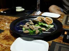 -船奇蒸汽海鲜·闽菜(八市海鲜总店)