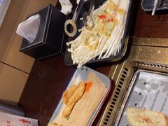 -新石器烤肉(之心城店)