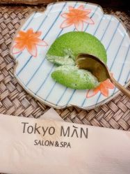 -缦spa