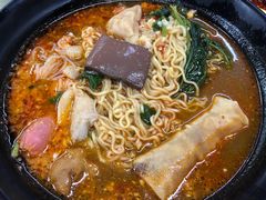 -四川老牛麻辣烫(北门桥店)