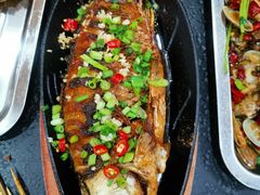 -老黑板筋(顺义总店)