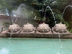 -新加坡水上探险乐园