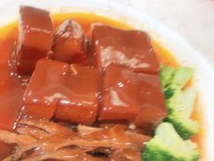 -马凯餐厅(地安门店)