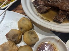 -金苑酒家·客家菜·广东老字号(万象店)