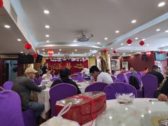 大堂-江海酒家(赤岗店)