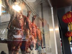 大堂-肥妹烧腊店(翠竹路店)