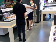 -LOHO眼镜(太阳宫凯德MALL店)