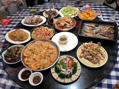 -阿妹小海鲜(下角店)