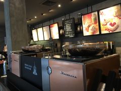-星巴克(甘河路店)