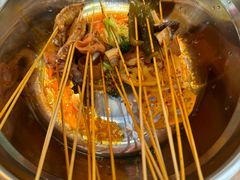 -嘉州鲜知味钵钵鸡(奎星楼店)