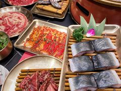 -西塔老太太泥炉烤肉(龙湖北苑天街店)