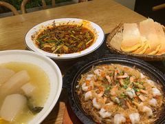 -鸡毛店·川菜(双楠店)