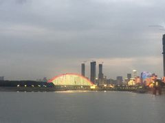 -武汉两江游览·夜游长江(汉口粤汉码头)